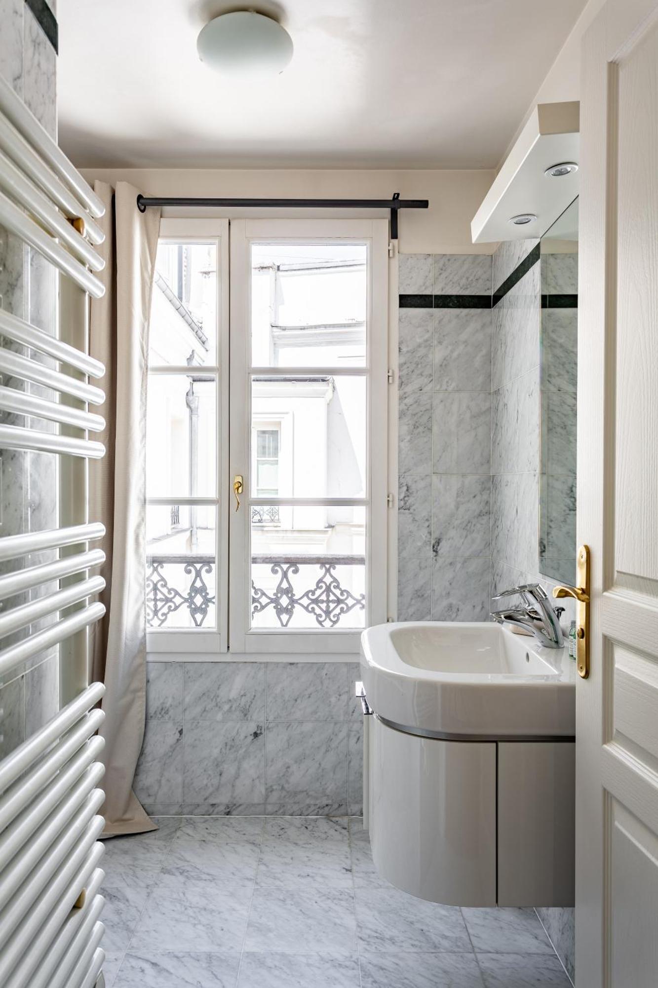 Marcel S Madeleine * Paris